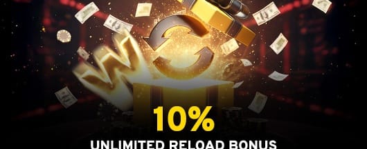 Rebat VIP Mingguan promotion