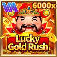 Lucky Gold Rush