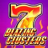 Blazing Clusters screenshot