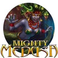 Mighty Medusa screenshot