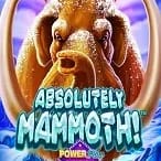 Absolutely Mammoth PowerPlay Jackpot