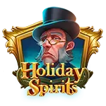 Holiday Spirits