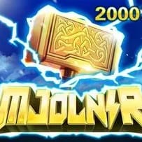 Mjolnir screenshot