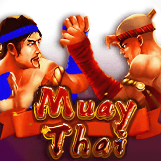 Muay Thai screenshot