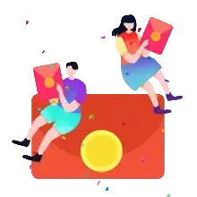Roda Impian Bonus welfare icon